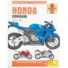 Haynes Honda Repair Manual -ABUS shop 305 2599 A V1