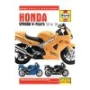 Haynes Honda Repair Manual -ABUS shop 305 2620 A V1