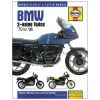 Haynes BMW Repair Manual -ABUS shop 305 2635 A V1