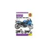 Haynes BMW Repair Manual -ABUS shop 305 2637 A V1