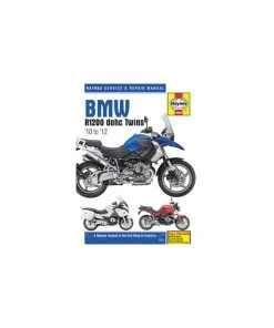 Haynes BMW Repair Manual