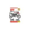 Haynes BMW Repair Manual