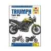 Haynes Triumph Repair Manual