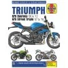 Haynes Triumph Repair Manual 1 Haynes Triumph Repair Manual -ABUS shop 305 2648 A V1
