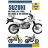 Haynes Suzuki Repair Manual