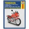 Haynes Yamaha Repair Manual