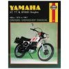 Haynes Yamaha Repair Manual 1 Haynes Yamaha Repair Manual -ABUS shop 305 2676 A V1