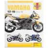 Haynes Yamaha Repair Manual -ABUS shop 305 2684 A V1
