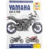 Haynes Yamaha Repair Manual