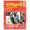 Haynes Maintenance Techbook