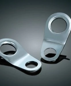 Kuryakyn Tie-Down Bracket/Cable Guide