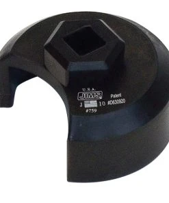 JIMS Dipstick Socket