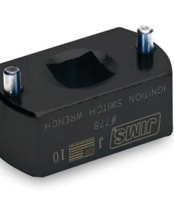 JIMS Dyna Ignition Switch/Fork Lock Tool