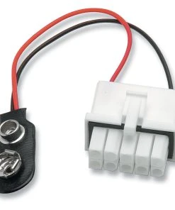 Dynojet 9V Power Adapter For Power Commander III