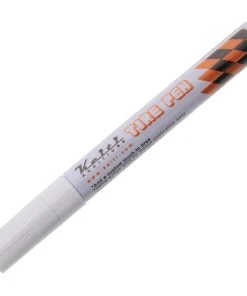 Keiti Tire Pen White