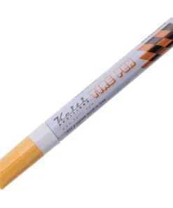 Keiti Tire Pen Yellow