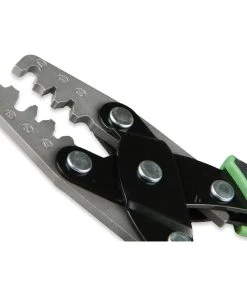 ACCEL Weathertight Crimp Pliers -ABUS shop 400 1955 C V1