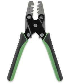 ACCEL Weathertight Crimp Pliers -ABUS shop 400 1955 D V1