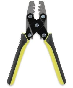 ACCEL Superseal Crimp Pliers -ABUS shop 400 1956 D V1