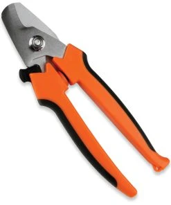 ACCEL Cable Scissor Cutter Pliers