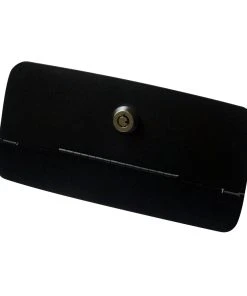 EGlide Goodies Barrel Lock Door Kit Chrome