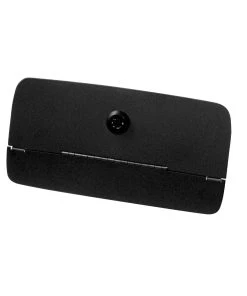 EGlide Goodies Barrel Lock Door Kit Black