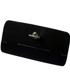 EGlide Goodies Knob Lock Door Kit Chrome