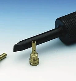 V-Twin Manufacturing Keihin Slow Jet Screwdriver