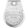Lang Tools Spark Plug Gap Gauge -ABUS shop 420 0803 A V12