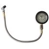 ACCEL Mr. Gasket 0-45 Psi Tire Pressure Gauge -ABUS shop 420 0919 A V12
