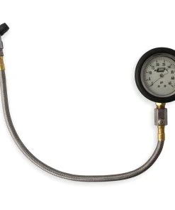 ACCEL Mr. Gasket 0-45 Psi Tire Pressure Gauge