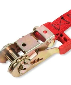 ACCEL Mr. Gasket 1" Rachet Tie-Downs -ABUS shop 420 0975 C V9