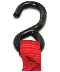 ACCEL Mr. Gasket 1" Rachet Tie-Downs -ABUS shop 420 0975 D V9