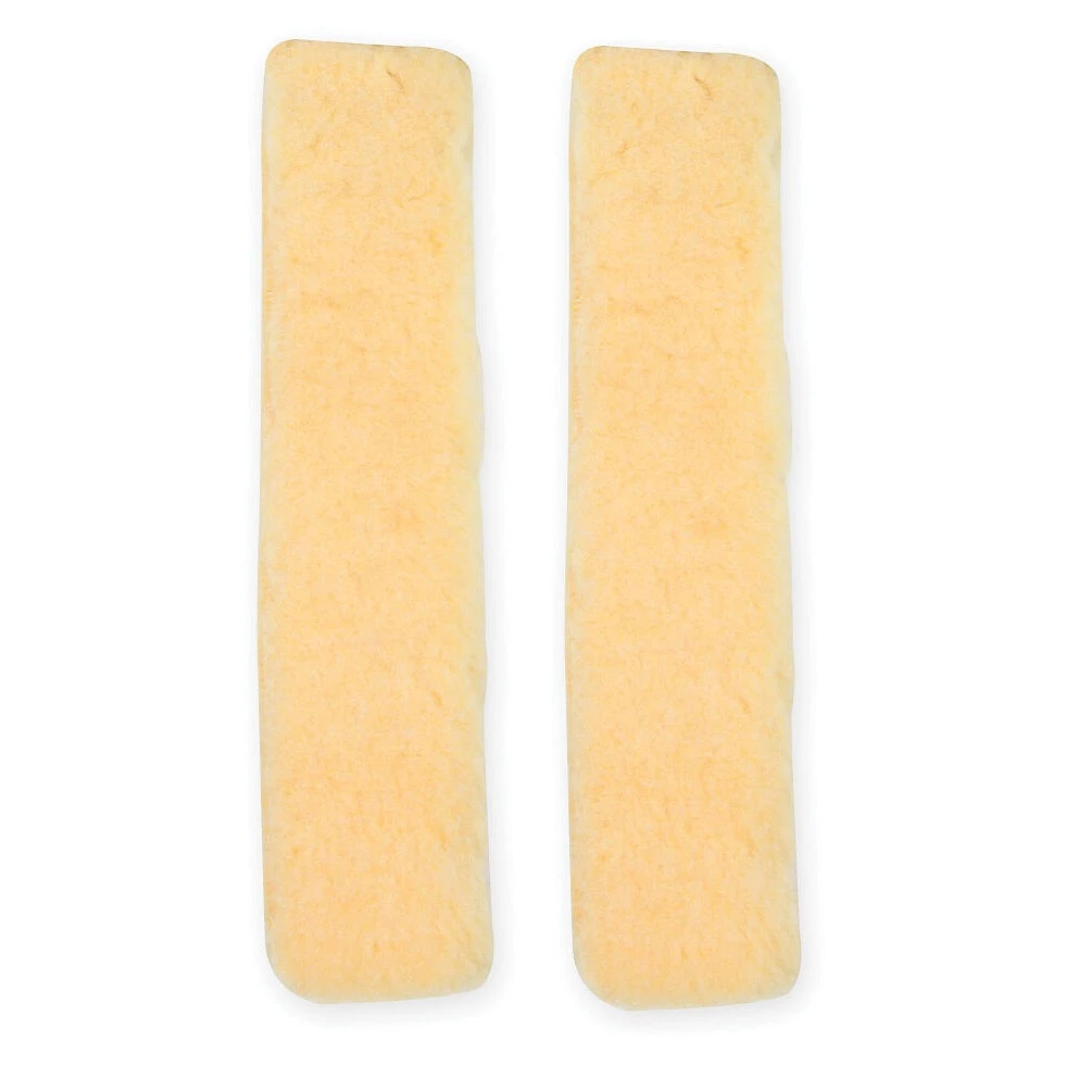 ACCEL Mr. Gasket Chrome Protectors 3 ACCEL Mr. Gasket Chrome Protectors