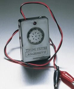 Drag Specialties Ignition Timing Tester