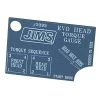 JIMS Head Bolt Torque Gauge -ABUS shop 431 184 A V1