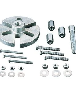 Parts Unlimited Universal Flywheel Puller