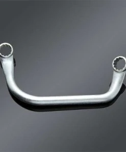 V-Twin Manufacturing Replica Cylinder Base Nut Wrench