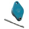 JIMS Exhaust Stud Drill Plate