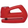 ABUS Element 290 Red Disc Lock -ABUS shop 440 3410 A V9