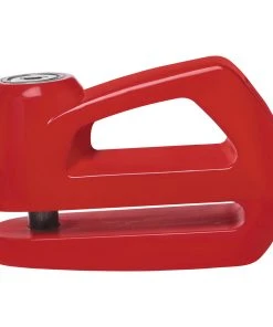 ABUS Element 290 Red Disc Lock