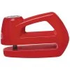 ABUS Element 285 Red Disc Lock -ABUS shop 440 3411 A V9