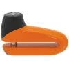 ABUS Provogue 300 Orange Disc Lock -ABUS shop 440 3417 A V9