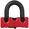 ABUS Granit Power XS67 Red Disc Padlock -ABUS shop 440 3418 A V9