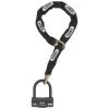 ABUS Granit 58 Lock And Loop Chain Set -ABUS shop 440 3690 A V6