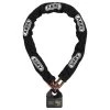 ABUS Series 37 Padlock And Granit Power Chain 37 Set -ABUS shop 440 3693 A V6