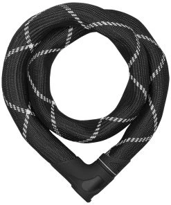 ABUS Steel-O-Chain Iven 8210 Chain Lock