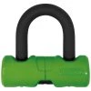 ABUS 405 Green Disc Lock -ABUS shop 440 3980 A V9