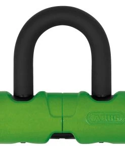 ABUS 405 Green Disc Lock