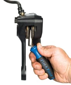 K&L Supply Co. Brake Caliper Piston Tool